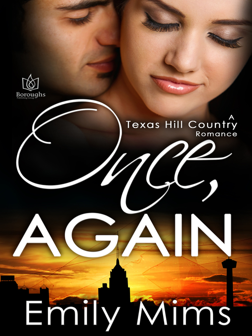 Cover image for Once, Again